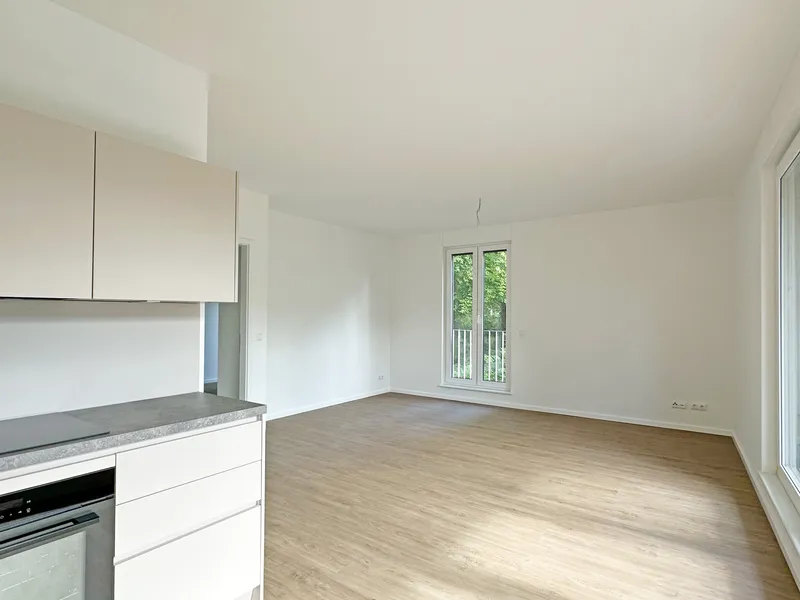 Erstbezug in exklusivem Neubau in Berlin-Lichterfelde — photo 1